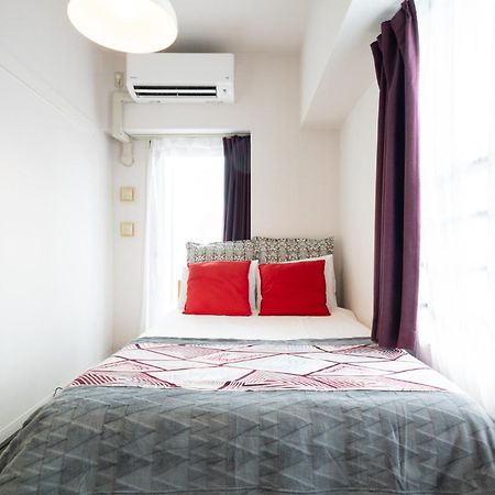 Yakuin Apartment Fukuoka  Exterior foto